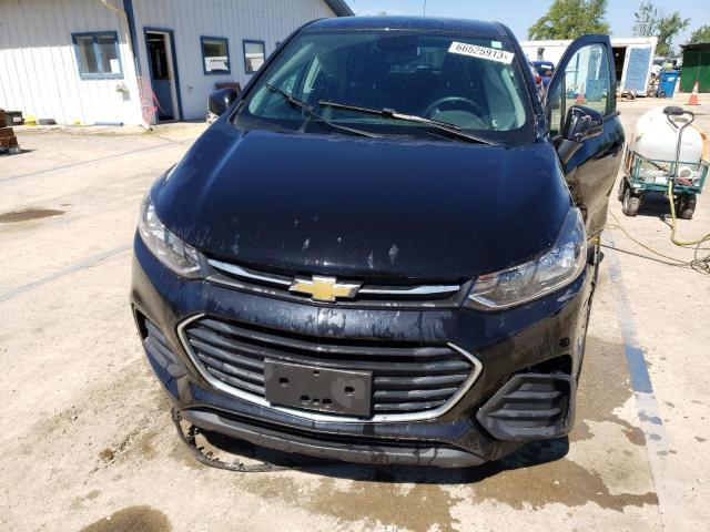 KL7CJKSB2LB091931 Chevrolet Trax LS 5