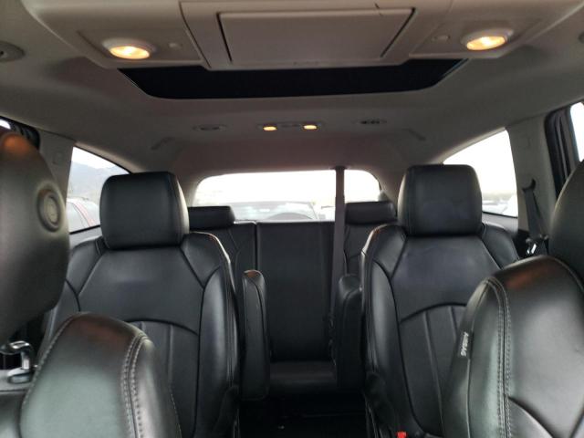 5GAKVCKD6EJ184777 Buick Enclave