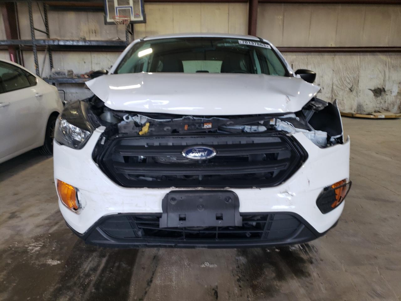 1FMCU0F73JUA18679 FORD ESCAPE 2018