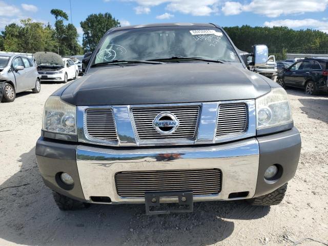 1N6BA07B05N528657 | 2005 Nissan titan xe