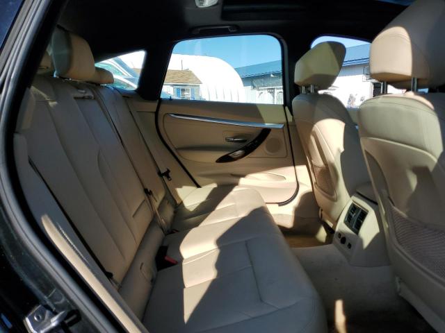WBA8Z5C58GG501598 BMW 328 Xigt Sulev