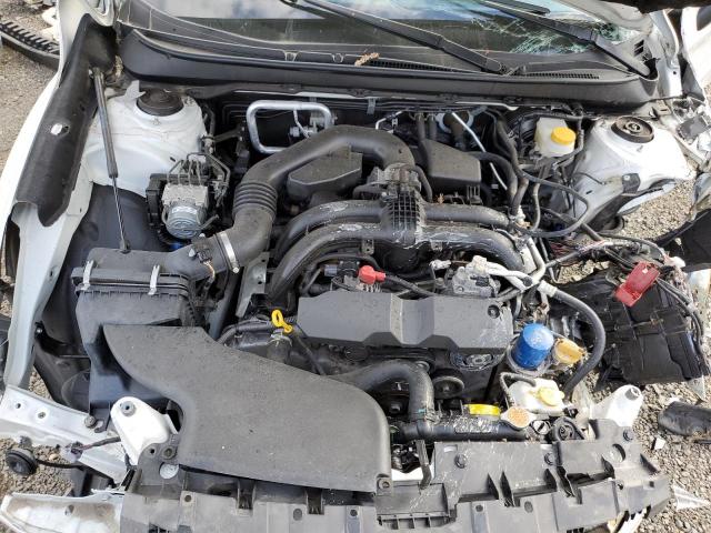 4S3BNAF67H3017805 Subaru Legacy 2.5i Premium