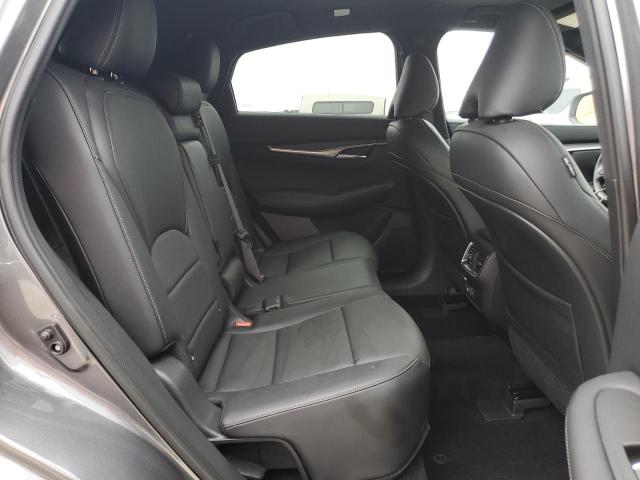 3PCAJ5J39NF113915 | 2022 Infiniti qx55 luxe