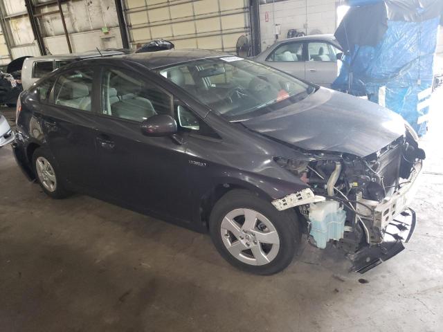 Vin: jtdkn3du0a5104064, lot: 69918023, toyota prius 20104