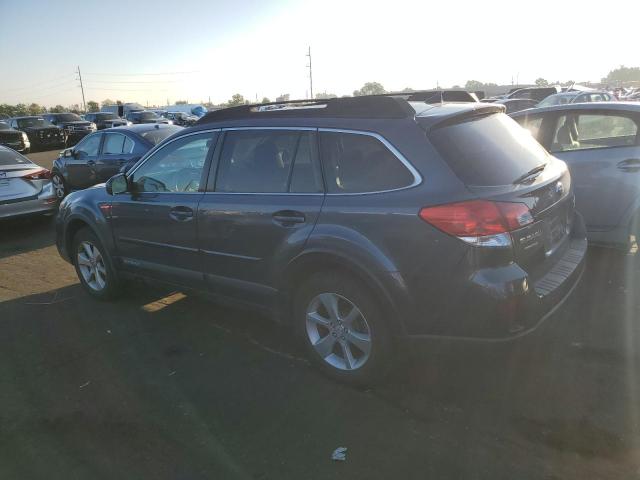 4S4BRBLC4E3267661 Subaru Outback 2.5i Limited