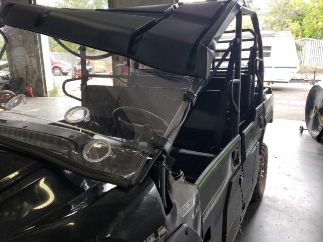 2022 KAWASAKI KAT820 C - JKBATSC17NB501187
