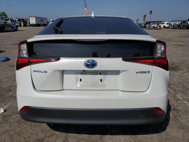 JTDKAMFU4M3135686 Toyota Prius Special Edition
