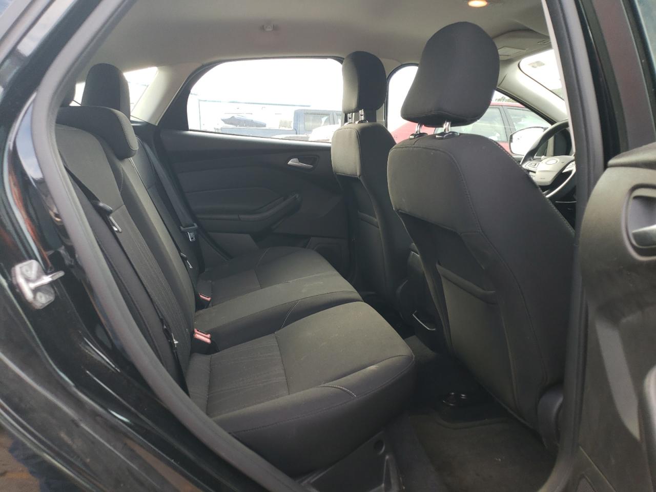 1FADP3K21GL328877 FORD FOCUS 2016