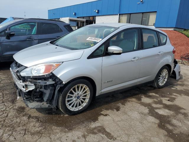 2015 Ford C-Max Energi SE