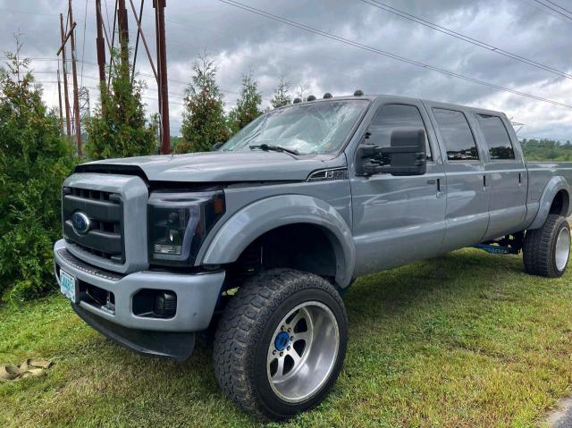 2005 Ford F-350 