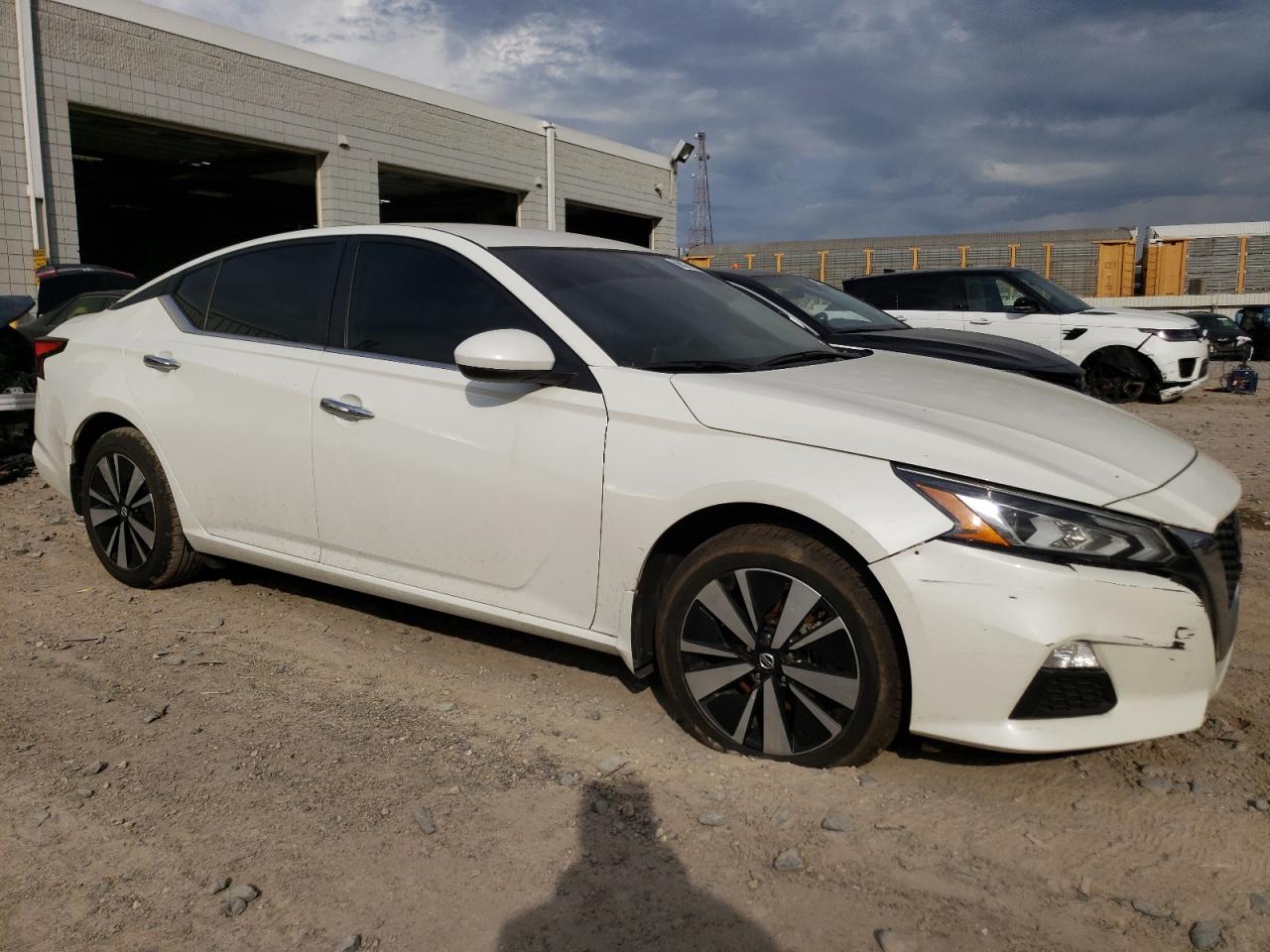 1N4BL4DW5MN386063 NISSAN ALTIMA 2021