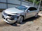 2016 CHEVROLET IMPALA - 2G1WB5E34E1115967