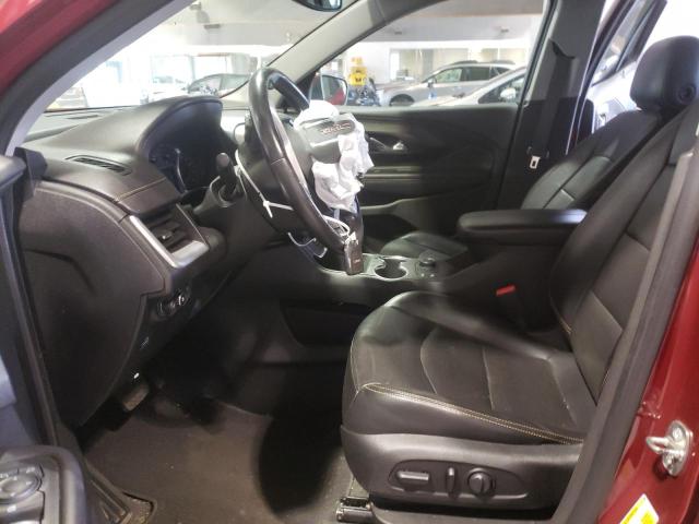 3GKALPEV1KL201148 GMC Terrain Slt