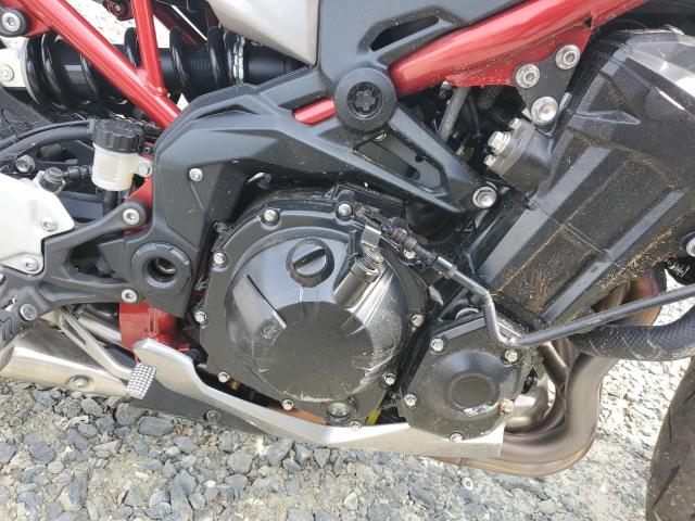 2023 KAWASAKI ZR900 F - ML5ZRDF13PDA62657