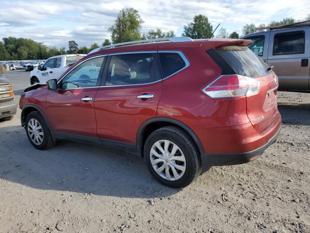 KNMAT2MV1GP616997 | 2016 NISSAN ROGUE S