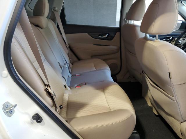 KNMAT2MV5HP592558 Nissan ROGUE S