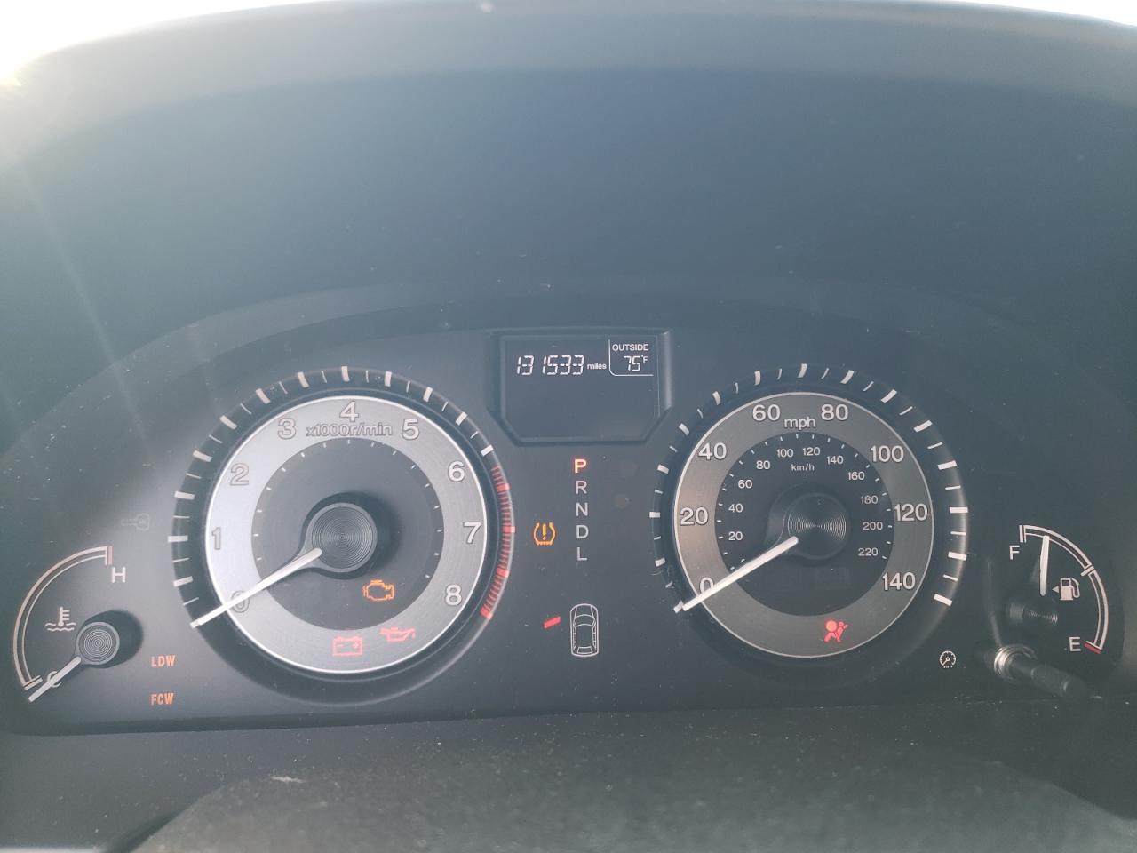 5FNRL5H63GB013020 HONDA All Models 2016