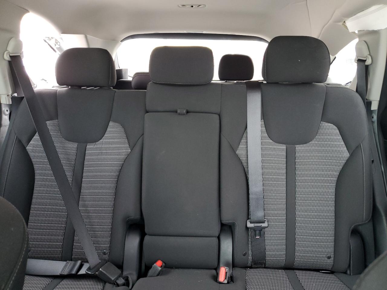 5XYRG4LC4NG097902 2022 Kia Sorento Lx