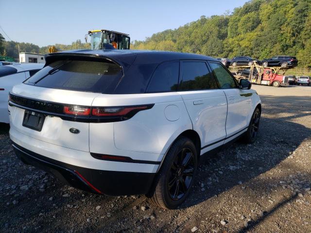 SALYJ2EX0MA321868 Land Rover Rangerover RANGE ROVE 3