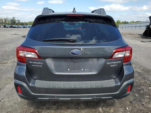 4S4BSENCXK3340241 Subaru Outback 3.6r Limited