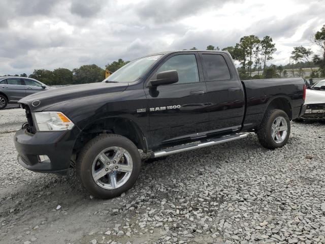 2012 Dodge Ram 1500 ST