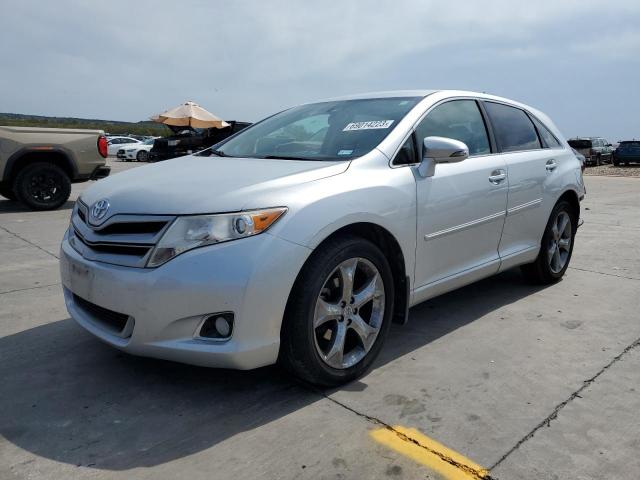 2014 Toyota Venza LE