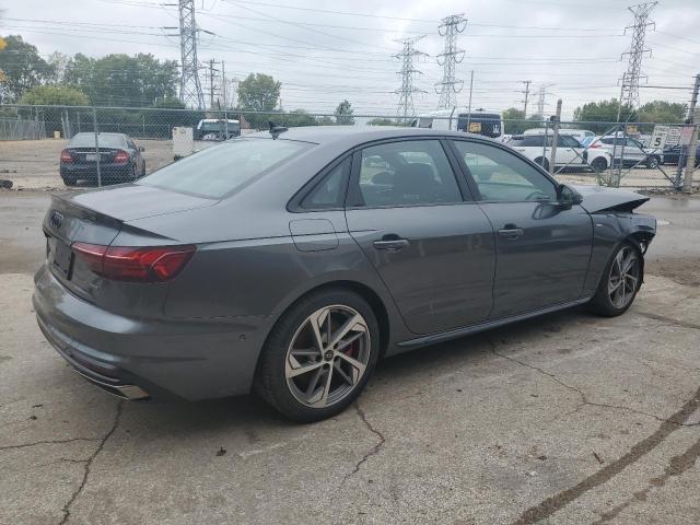 WAUFAAF40PA063205 2023 AUDI A4, photo no. 3