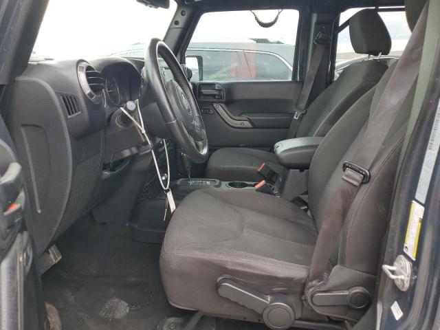 1C4BJWDG5HL632938 Jeep Wrangler Unlimited Sport