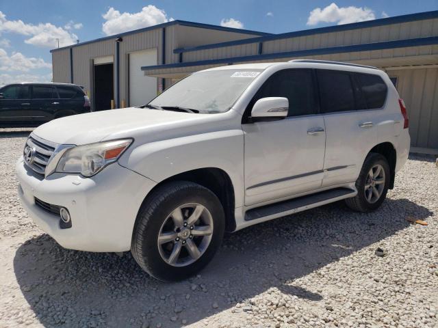 2013 Lexus GX 460 Premium