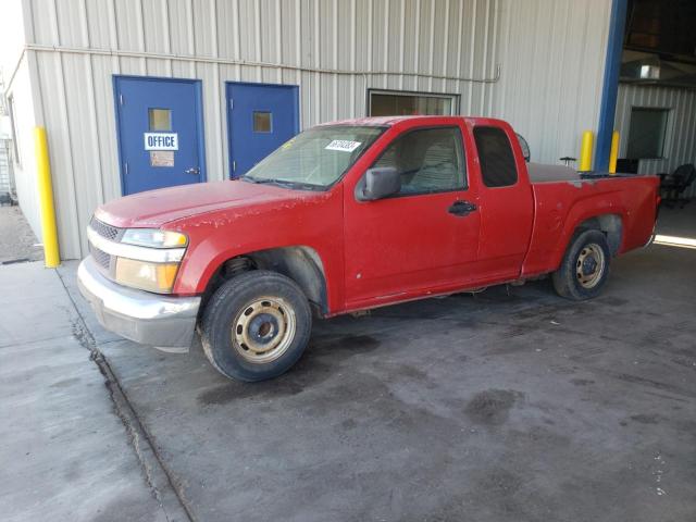 2006 Chevrolet Colorado 