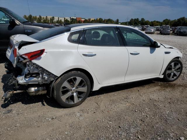 5XXGT4L30KG370451 KIA Optima Lx