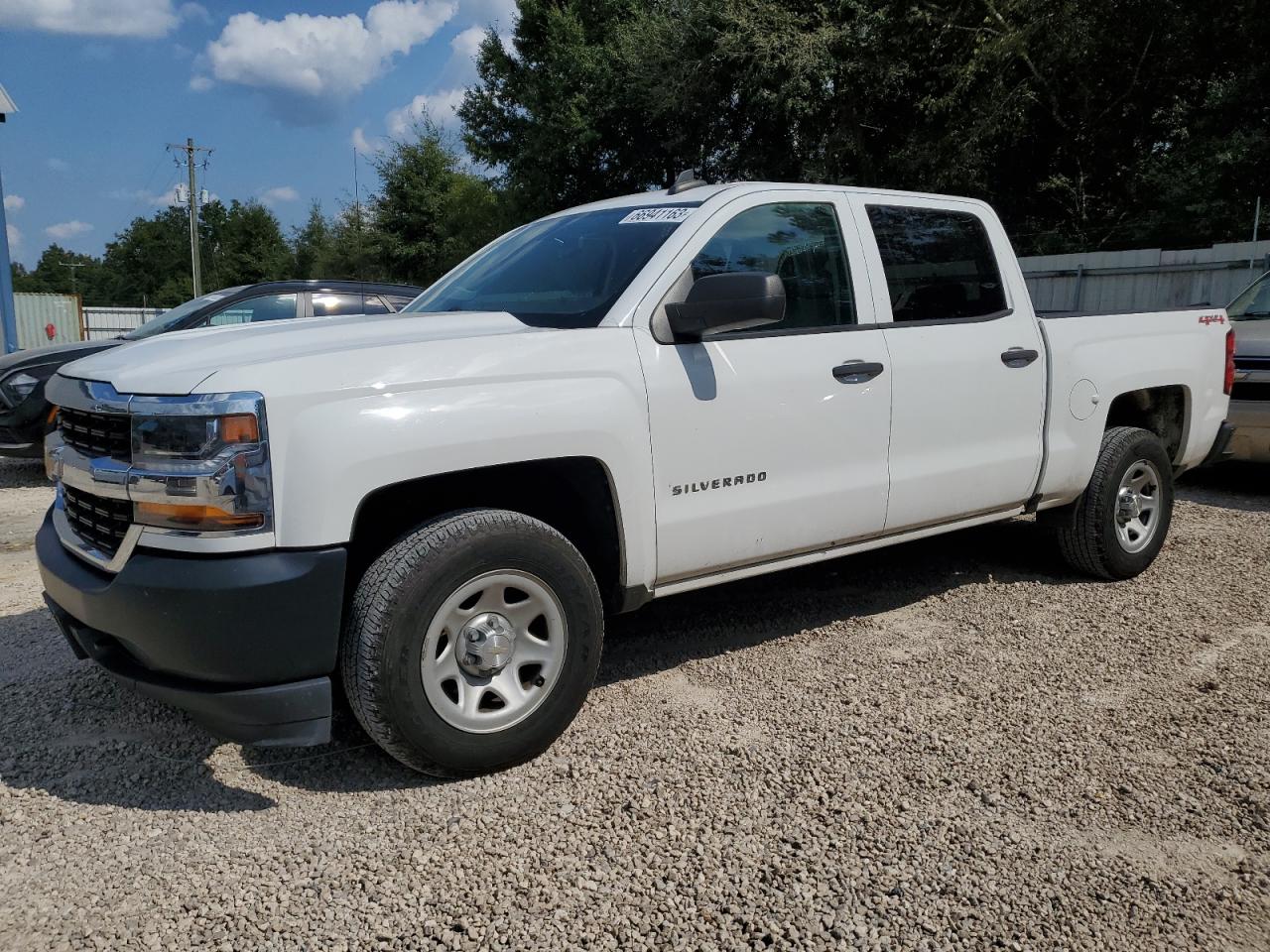 3GCUKNEC4HG272098 CHEVROLET ALL Models 2017