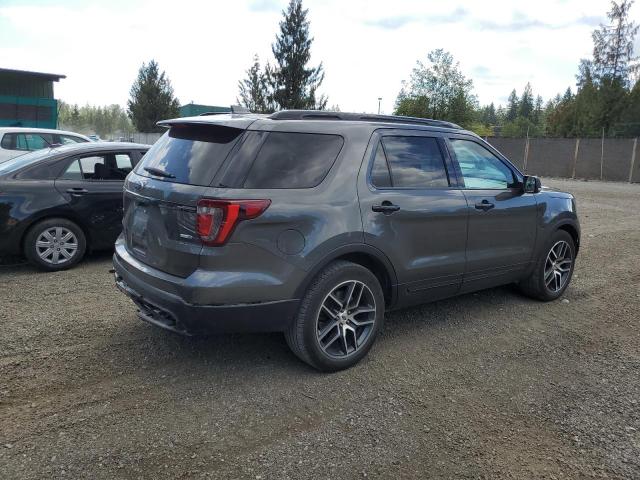 1FM5K8GT3HGA70718 Ford EXPLORER SPORT