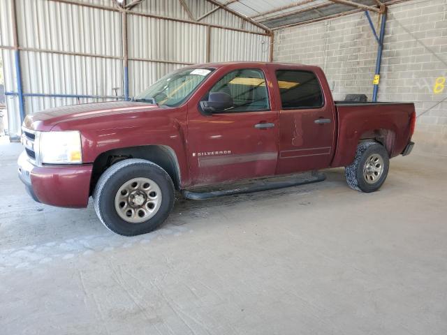 2009 Chevrolet Silverado 1500 LT