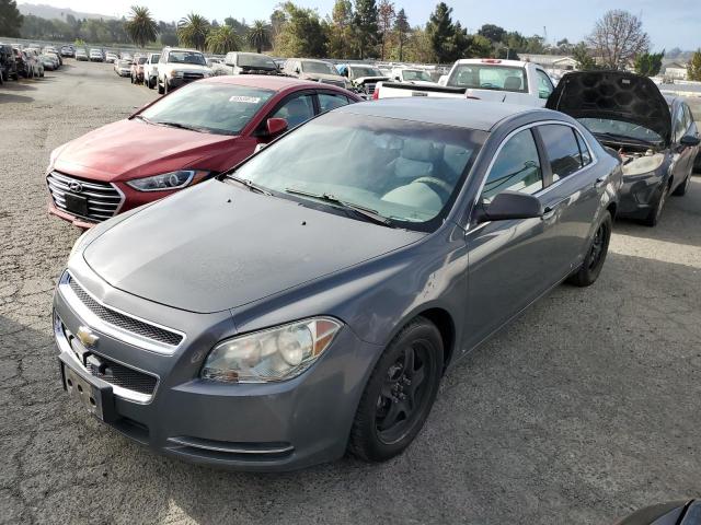 2009 Chevrolet Malibu LS