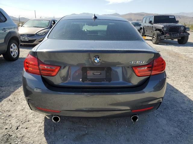 WBA3R1C57EK190646 BMW 435 I