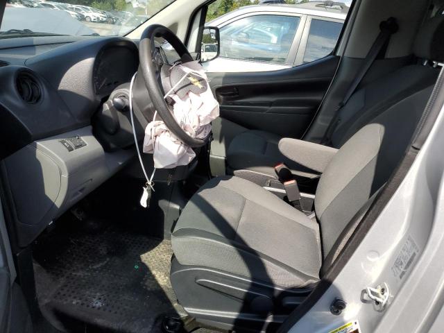 2015 CHEVROLET CITY EXPRE - 3N63M0ZN7FK725884