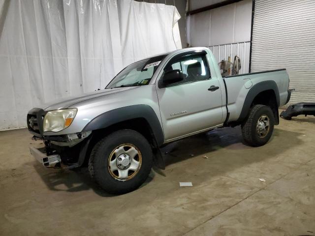 2009 Toyota Tacoma 