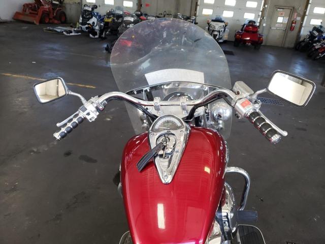 2003 HONDA VTX 1HFSC52023A008597
