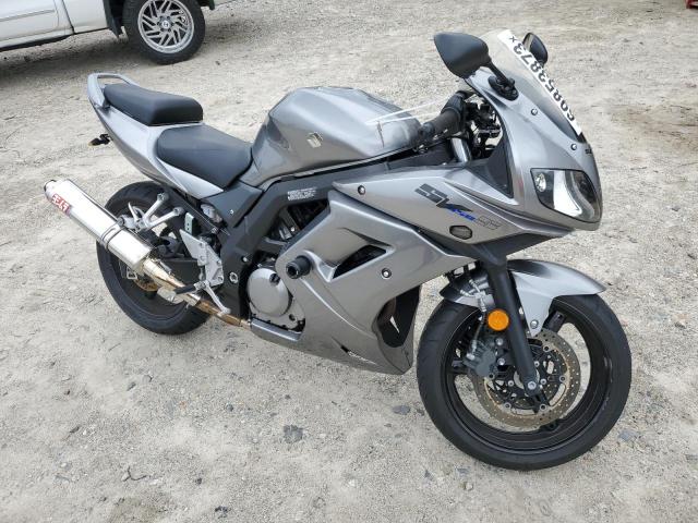 Used sv650 for online sale