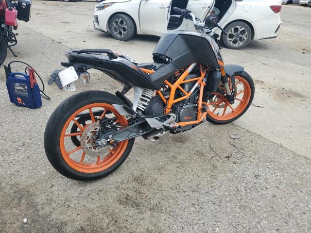 2015 KTM RC 390 MD2JGJ406FC254409