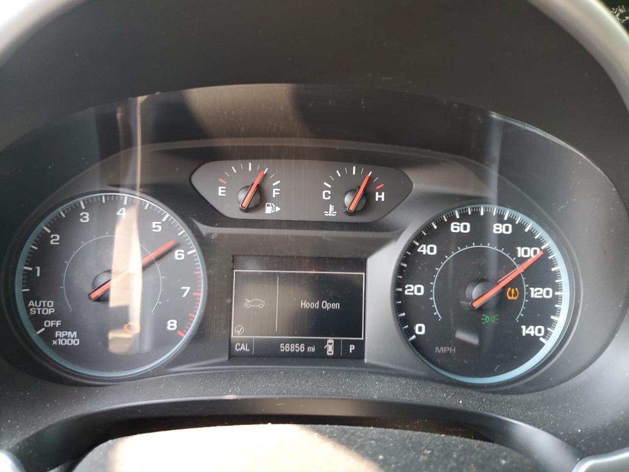 1G1ZB5ST1HF197946 CHEVROLET MALIBU 2017