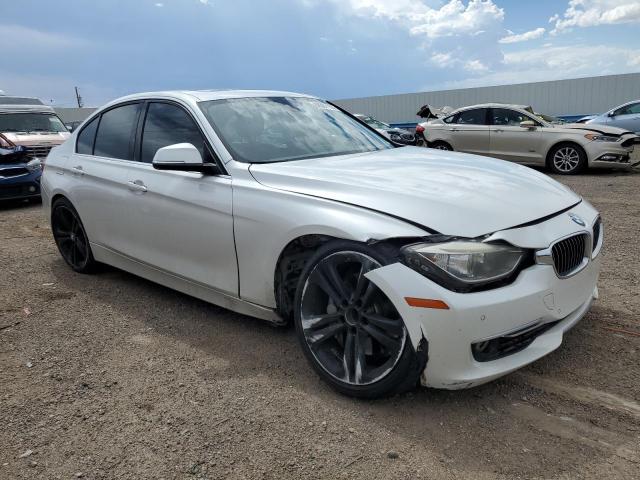 WBA3A9C56EF477779 BMW 335 I