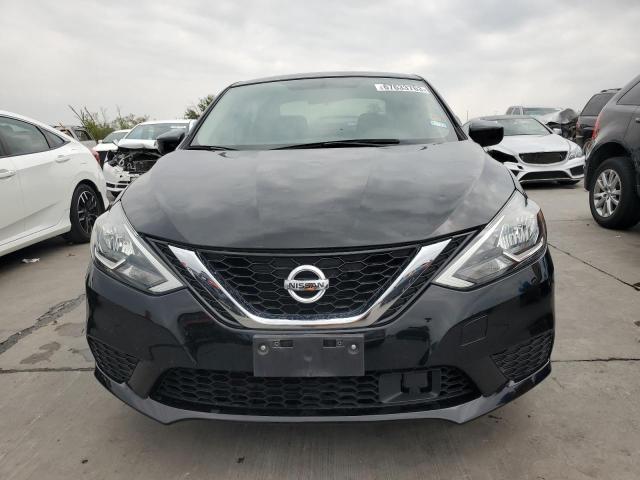 3N1AB7AP7KY439520 | 2019 NISSAN SENTRA S