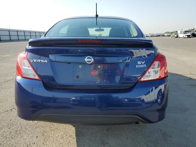 3N1CN7AP9JL871067 Nissan VERSA S