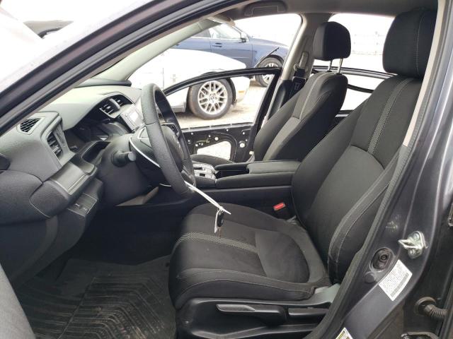 2HGFC2F54GH528325 Honda Civic Lx