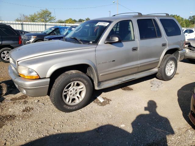 2001 Dodge Durango 