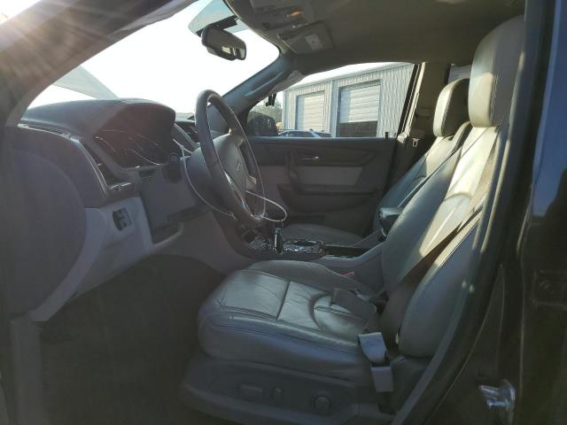 1GKKRRKD6EJ192856 GMC Acadia Slt-1