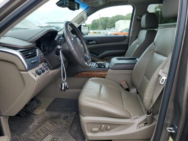 2016 CHEVROLET TAHOE K150 - 1GNSKCKC2GR464285