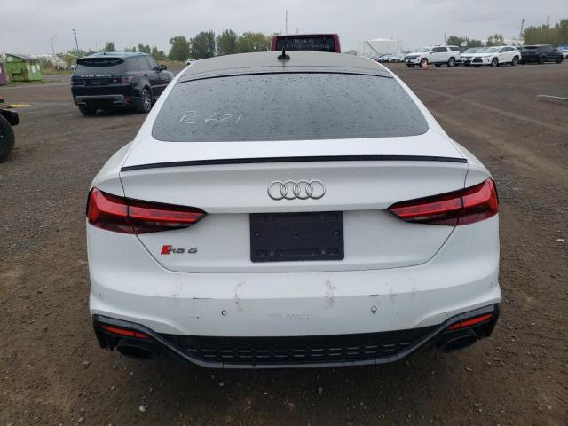 2021 AUDI RS5 - WUAAWCF53MA903446